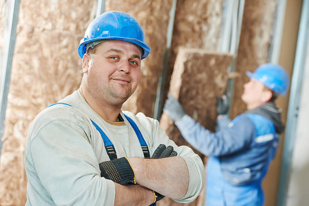 Best Insulation for New Construction  in Springdale, AR